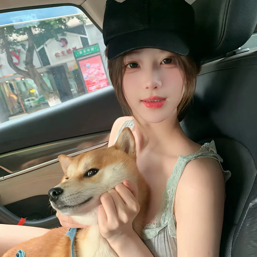 野女孩